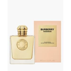 Burberry Goddess Eau Du Parfum Mini Dabber NIB 0.16 fl oz